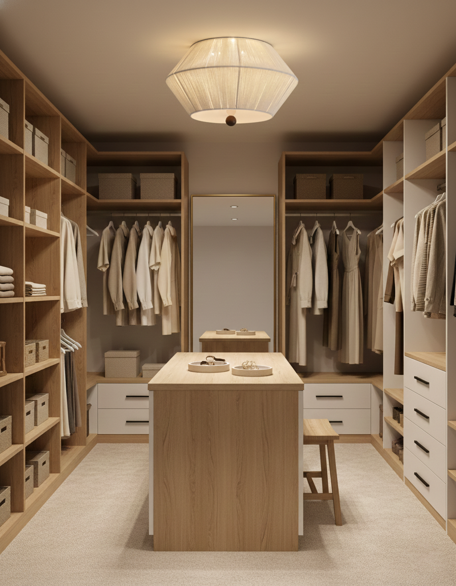 Vitra Ceiling Light