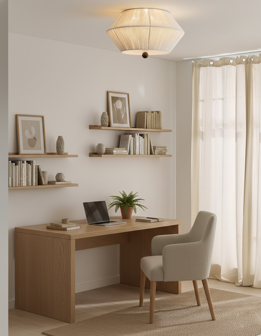 Vitra Ceiling Light