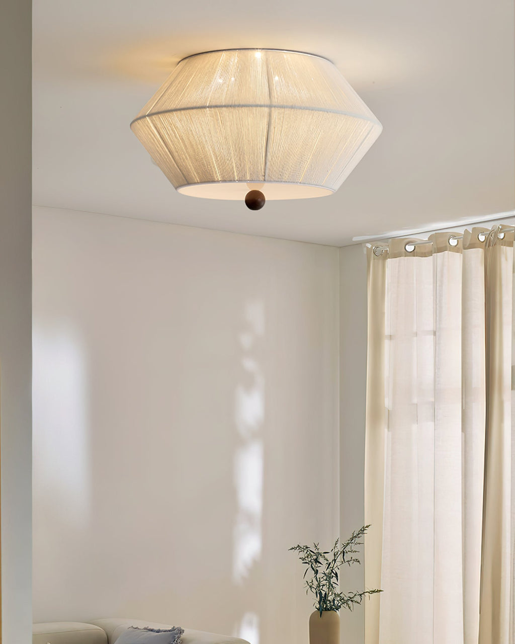 Vitra Ceiling Light