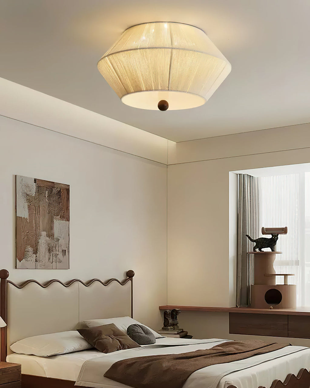 Vitra Ceiling Light