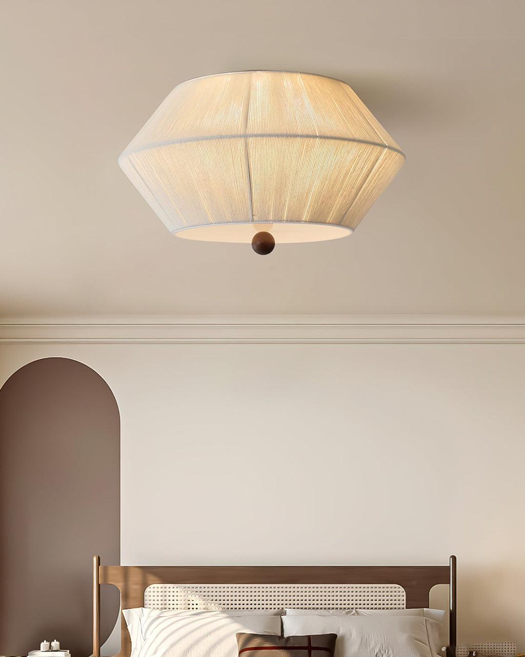 Vitra Ceiling Light
