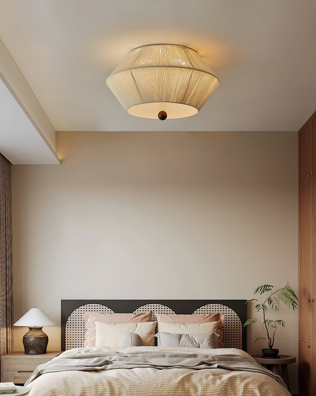 Vitra Ceiling Light