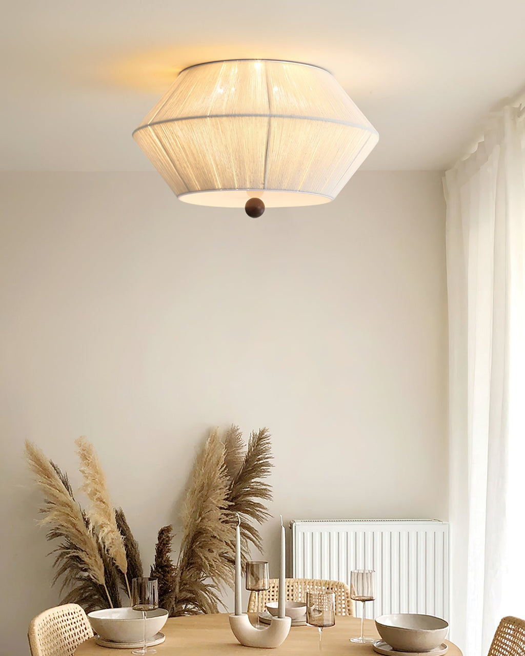 Vitra Ceiling Light