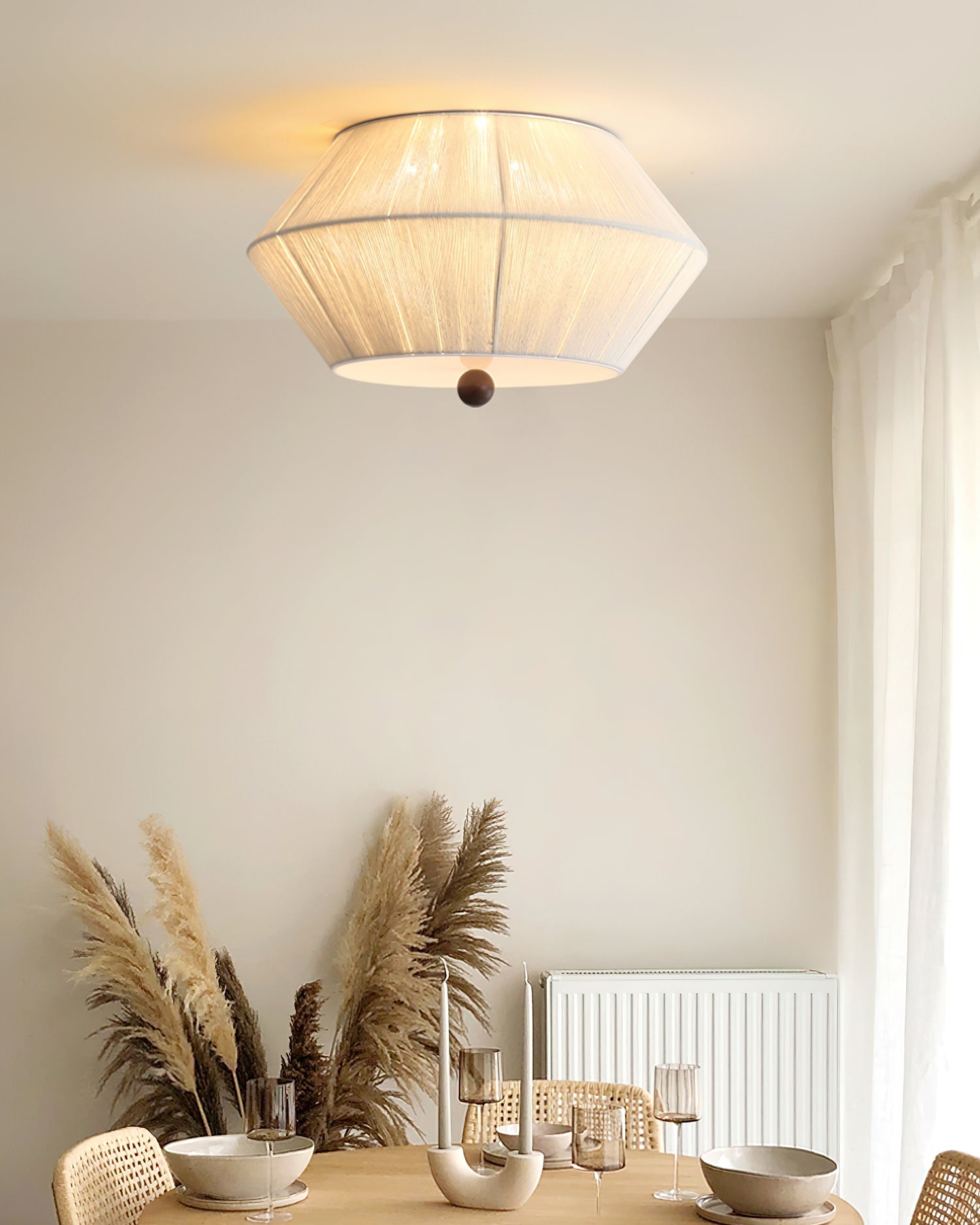 Vitra Ceiling Light