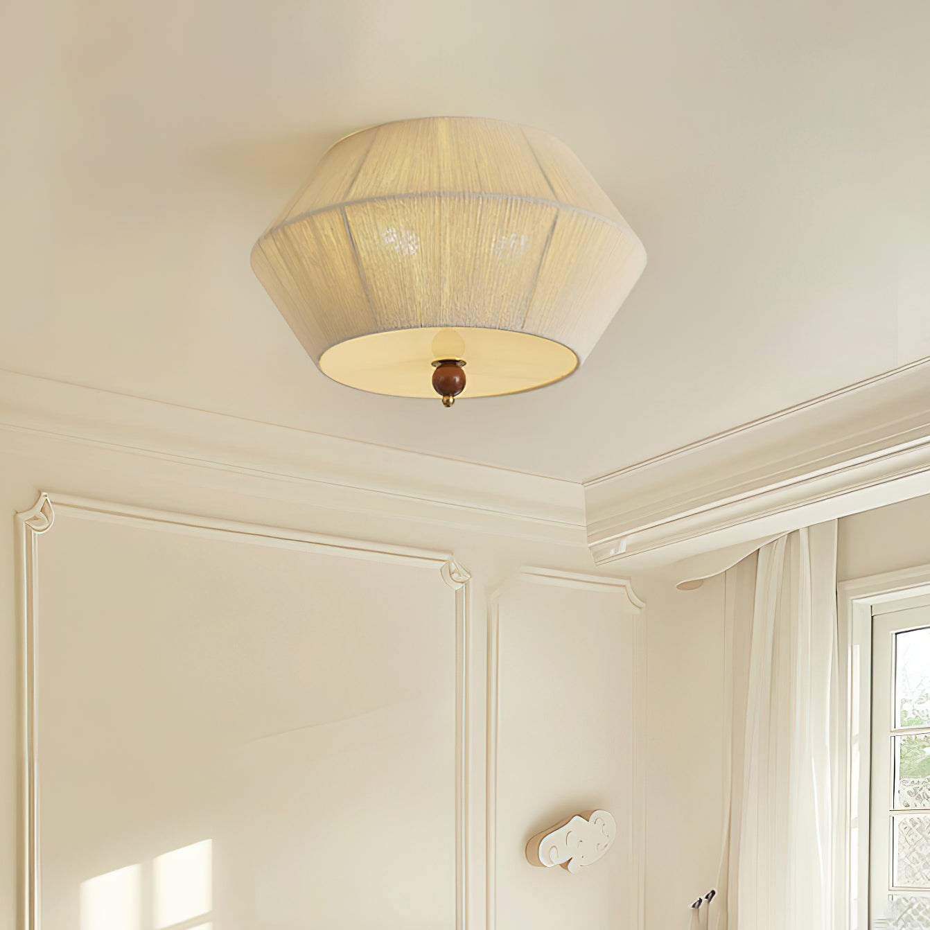 Vitra Ceiling Light
