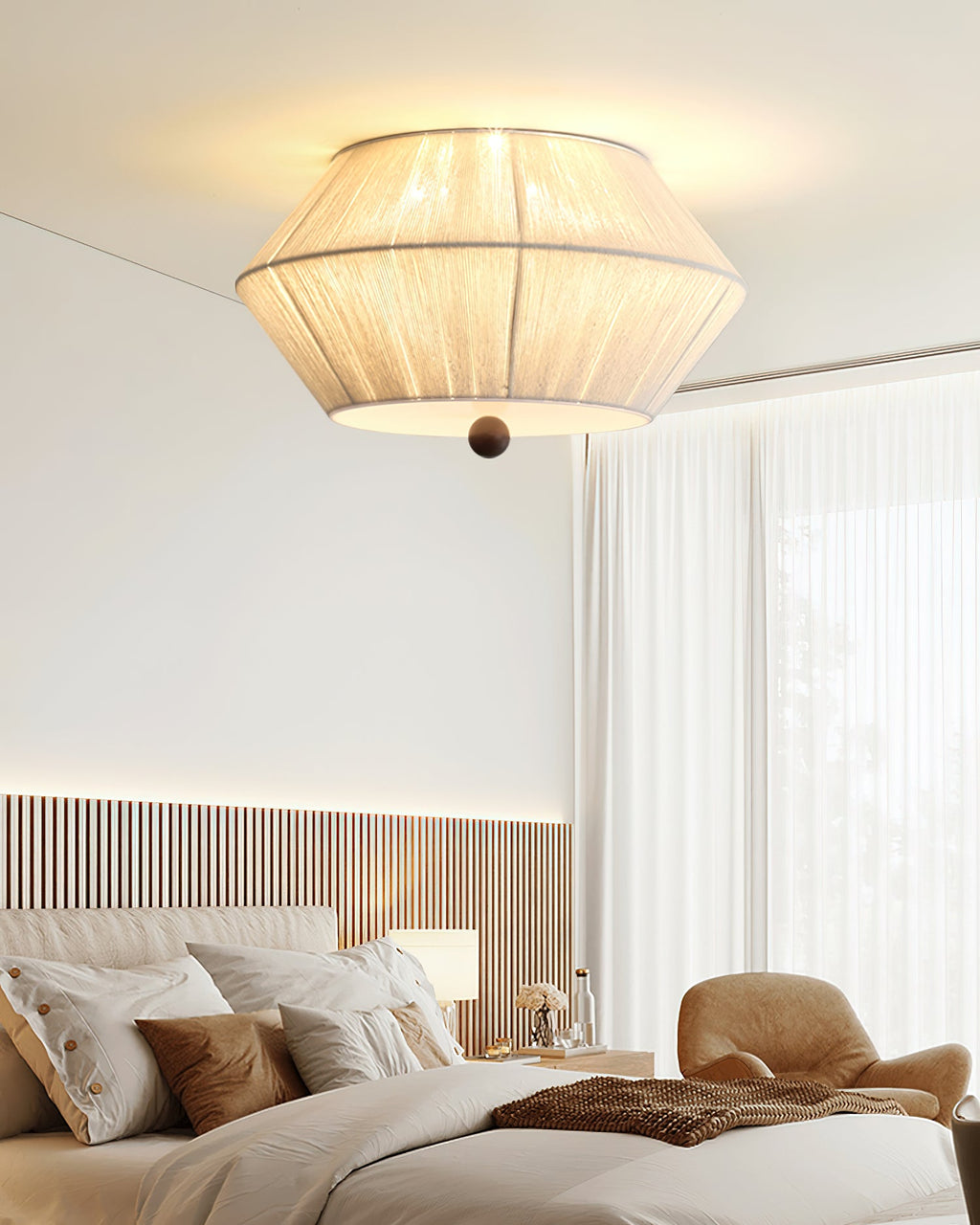 Vitra Ceiling Light