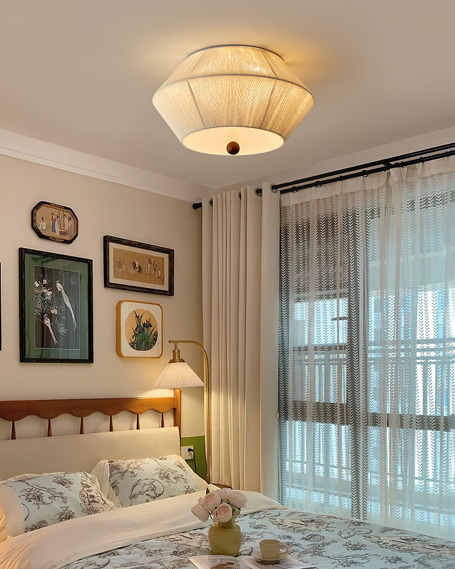 Vitra Ceiling Light