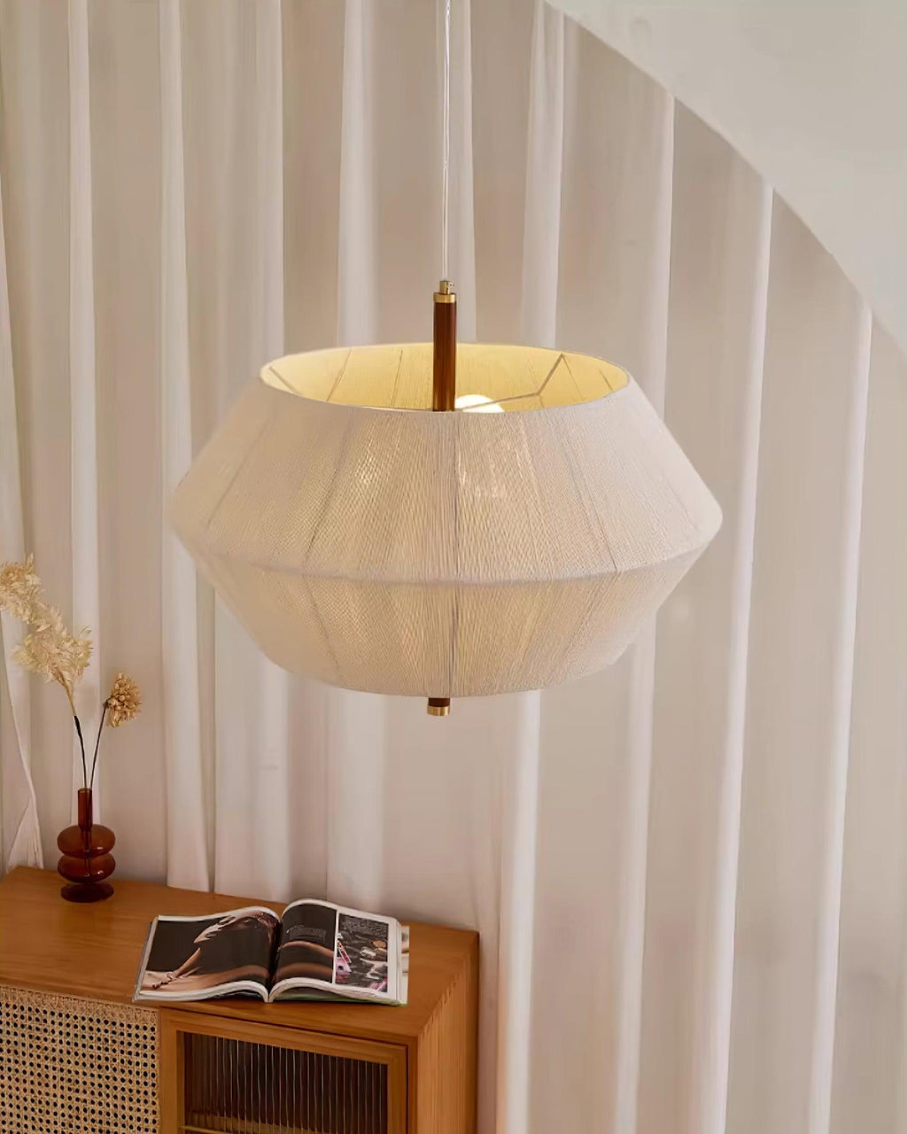 Vitra Pendant Lamp