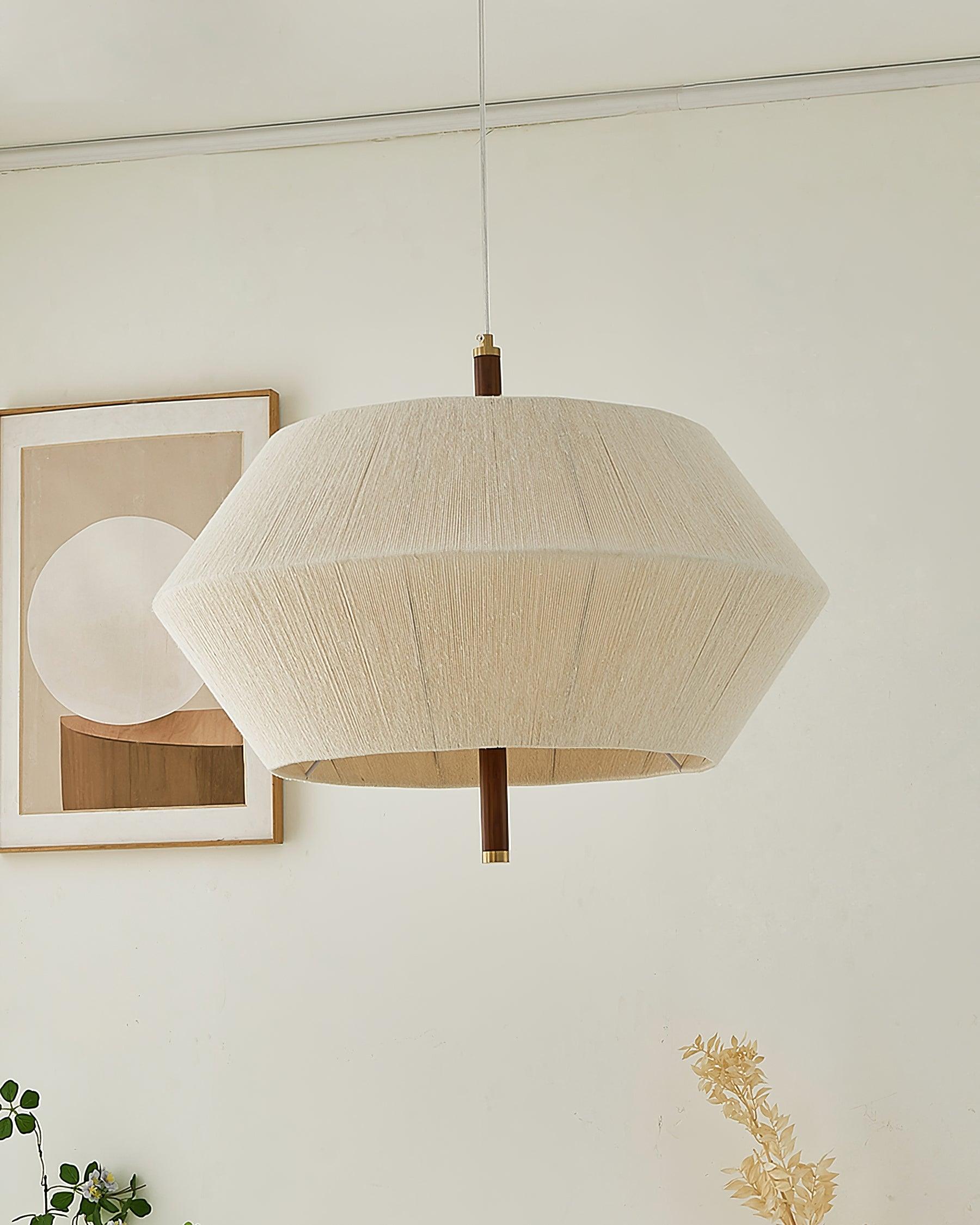 Vitra Pendant Lamp