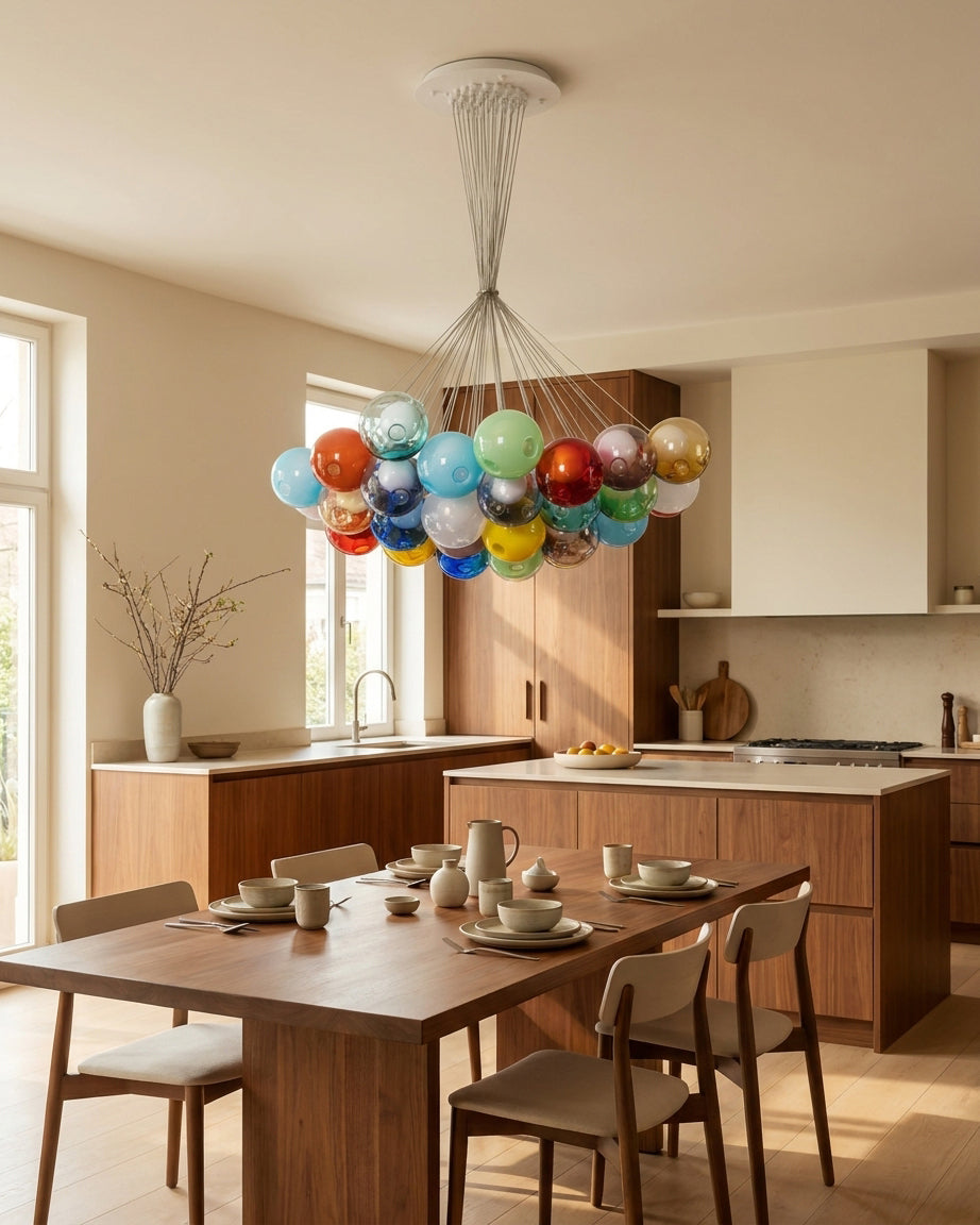 Vivelle Chandelier