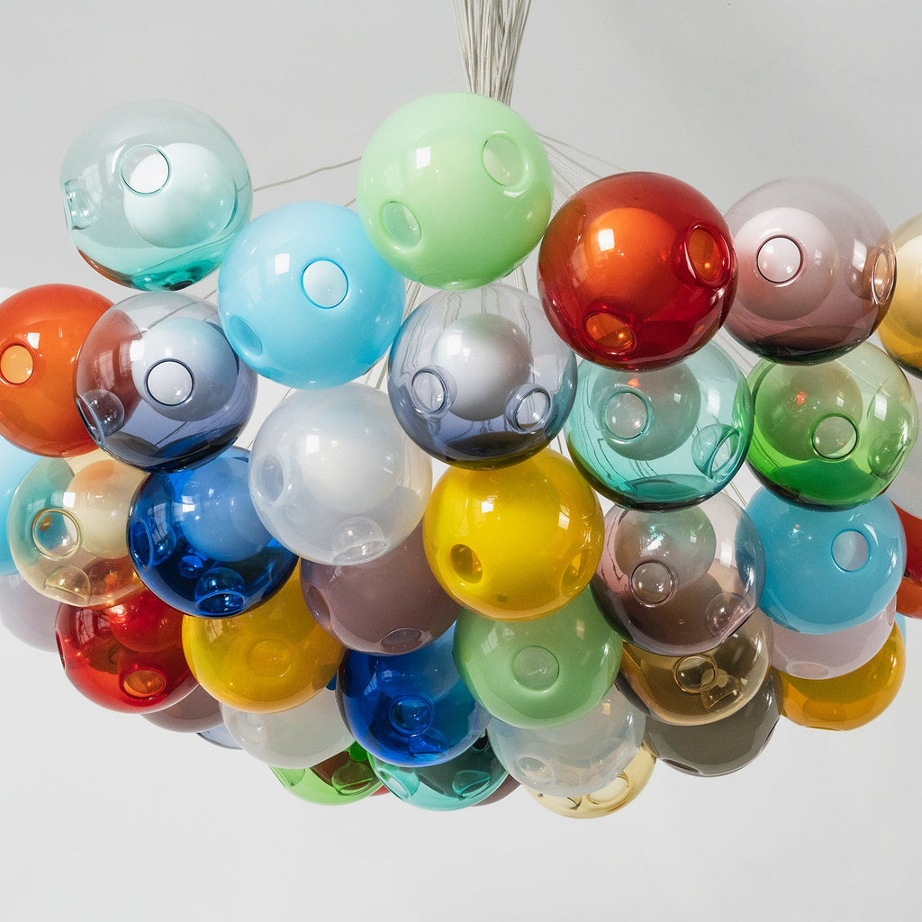 Vivelle Chandelier