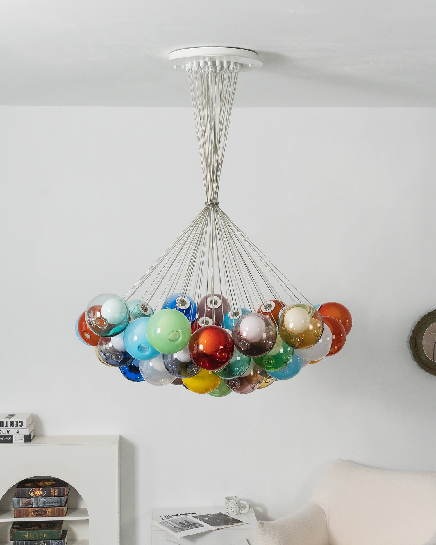 Vivelle Chandelier