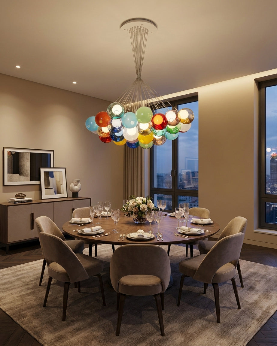 Vivelle Chandelier