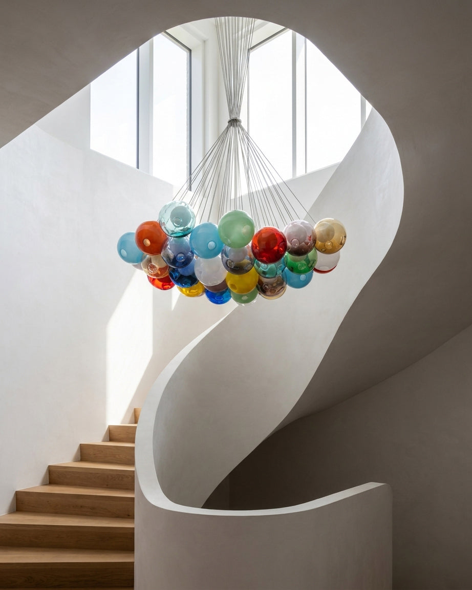 Vivelle Chandelier