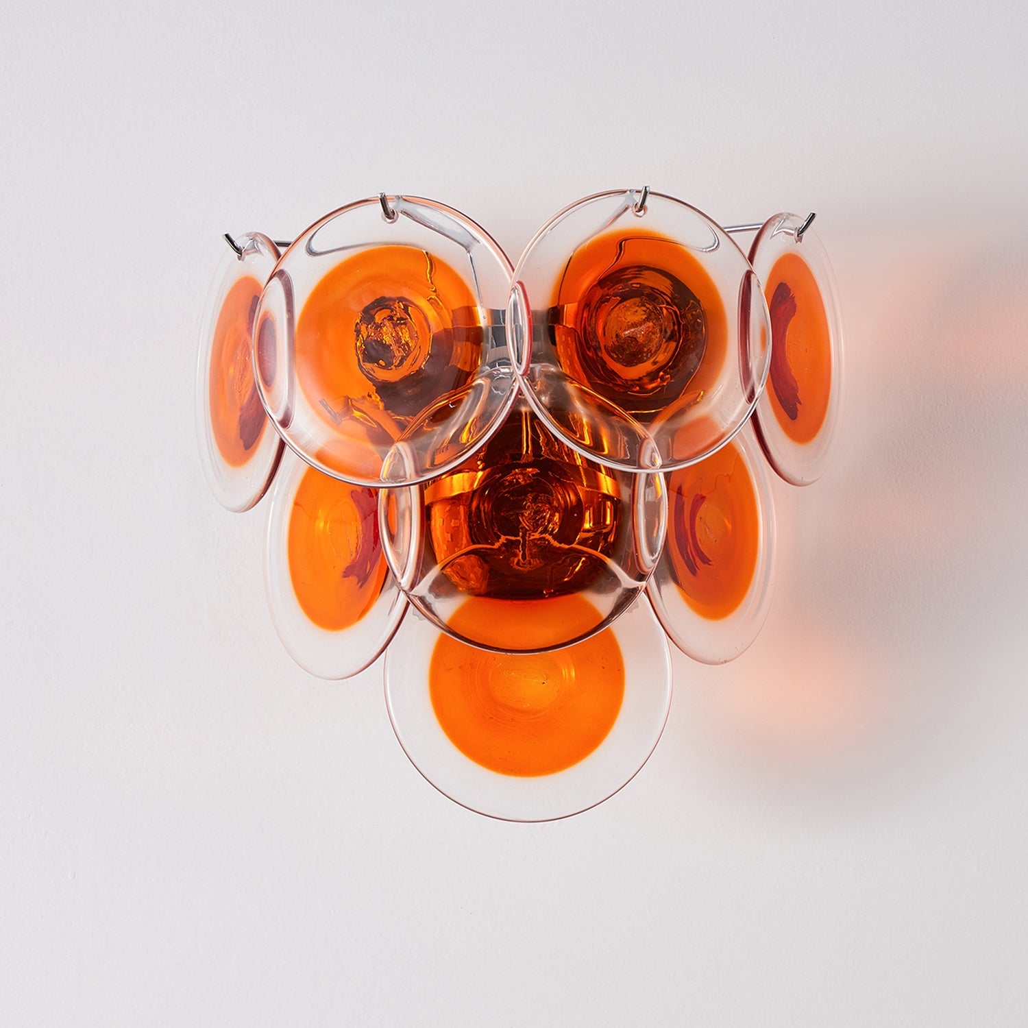 Celestial Flow Wall Lamp