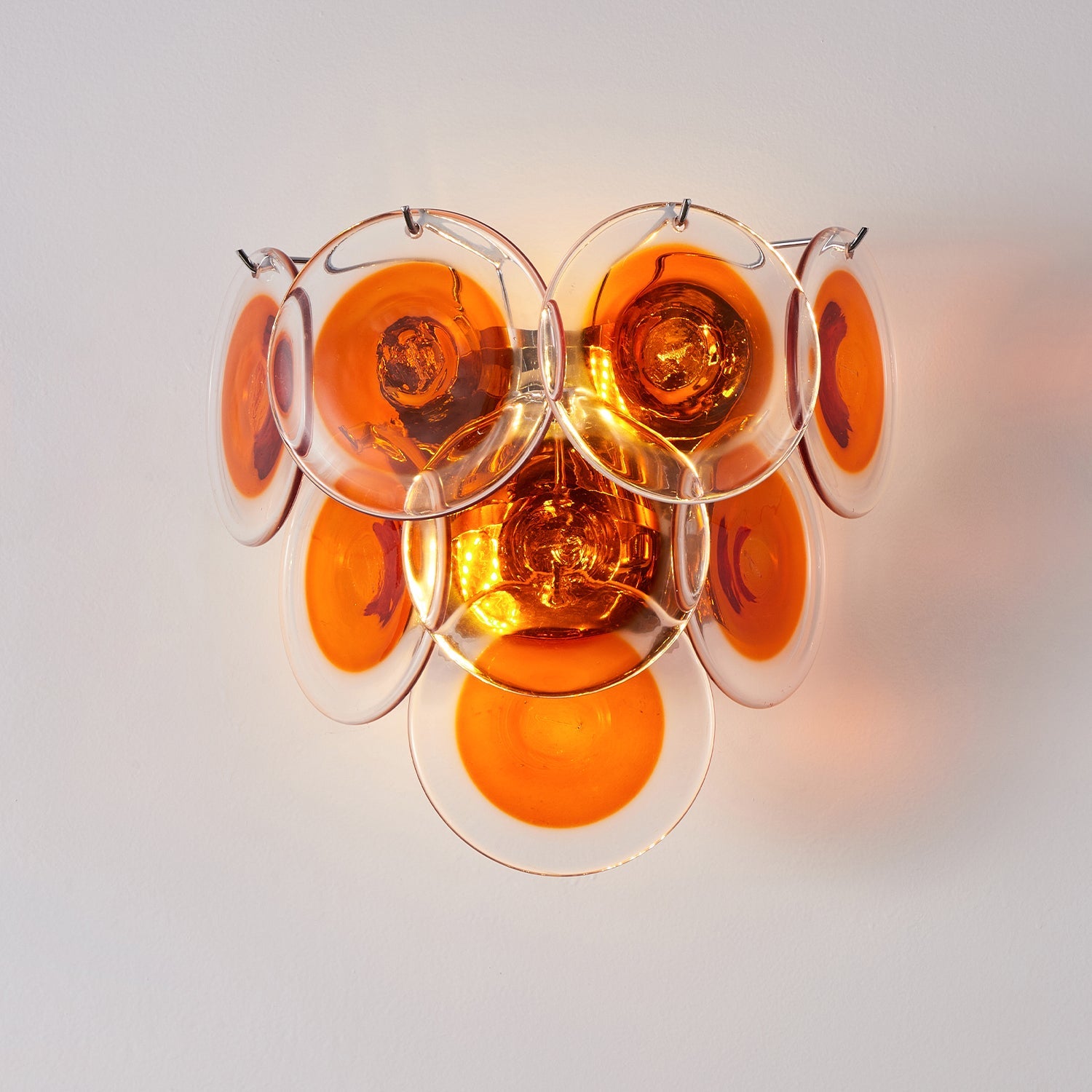 Celestial Flow Wall Lamp