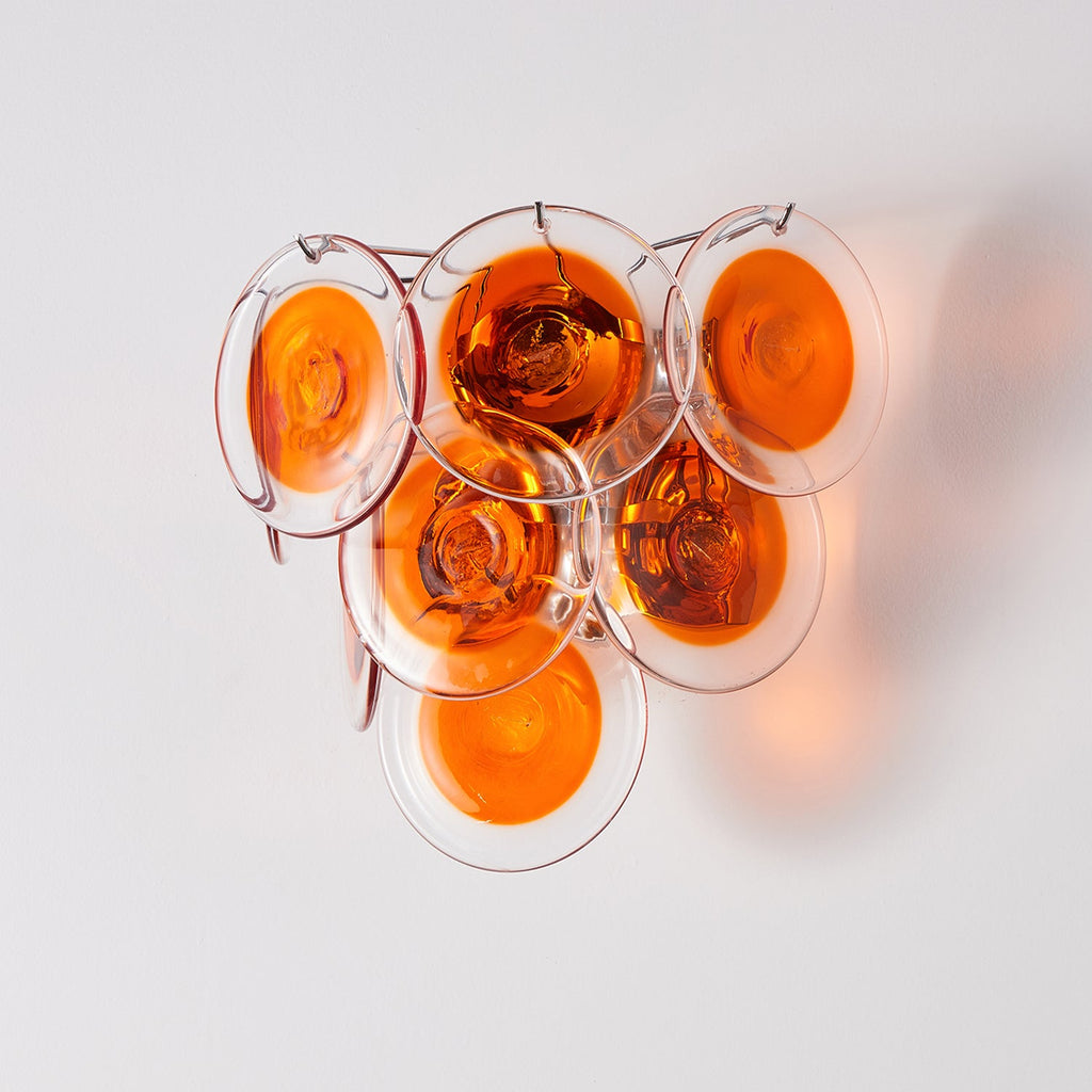 Celestial Flow Wall Lamp