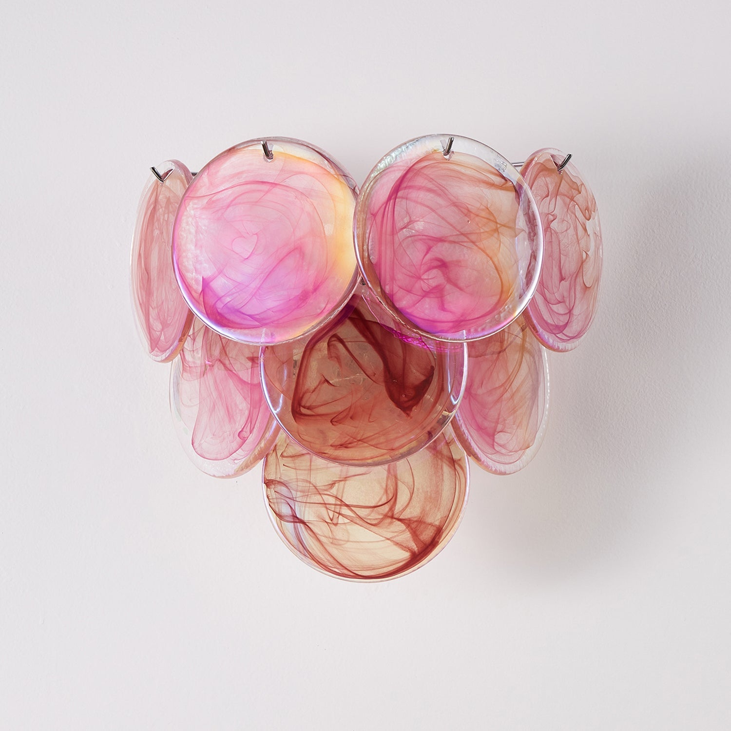 Celestial Flow Wall Lamp