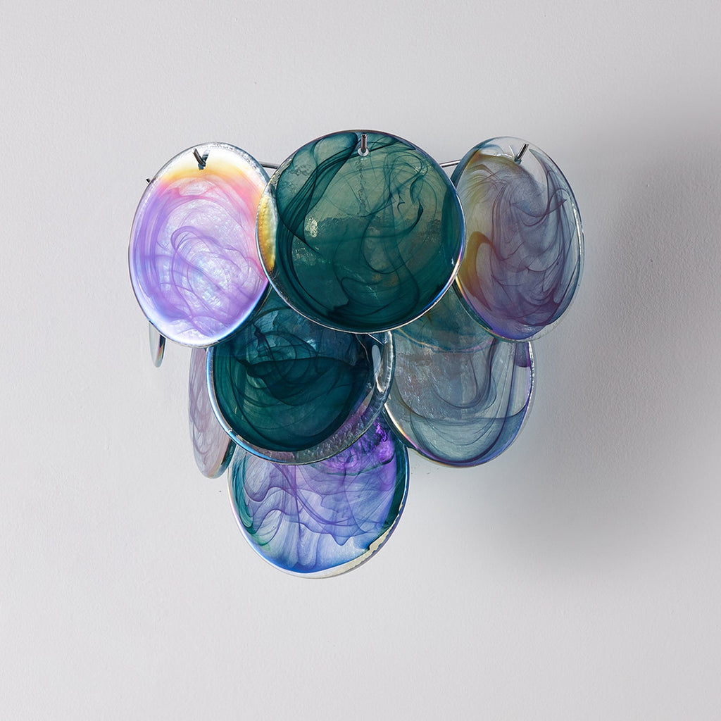 Celestial Flow Wall Lamp