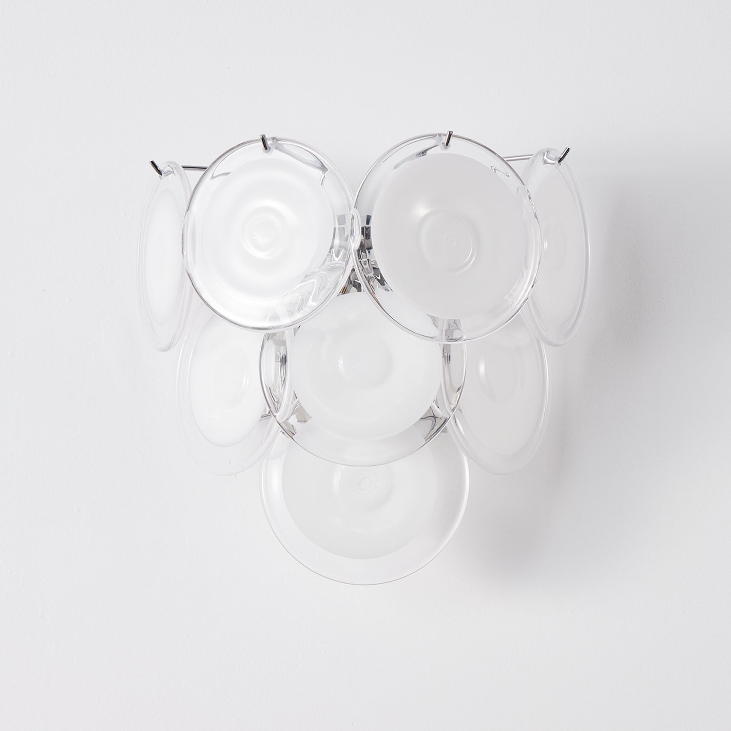 Celestial Flow Wall Lamp