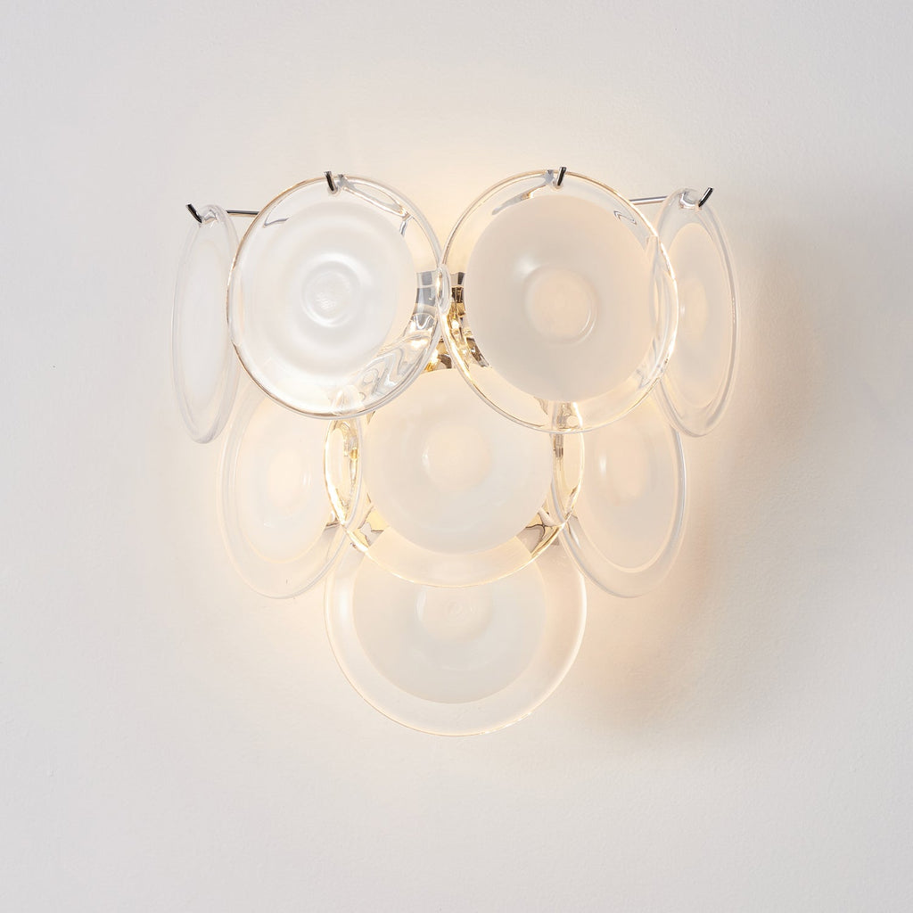 Celestial Flow Wall Lamp