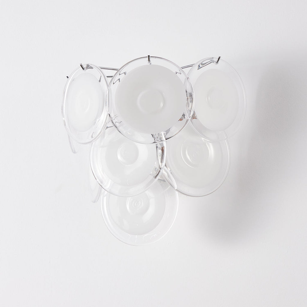 Celestial Flow Wall Lamp
