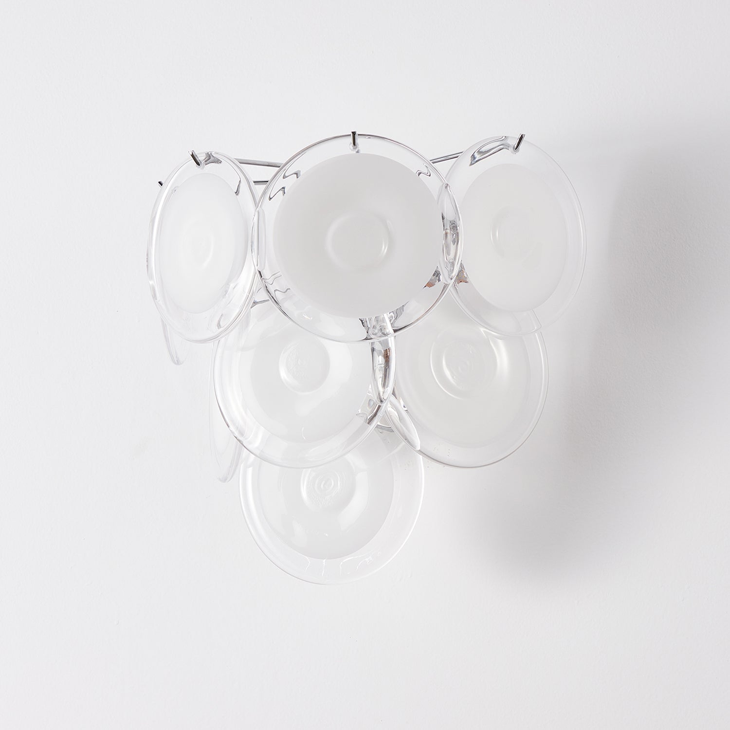 Celestial Flow Wall Lamp