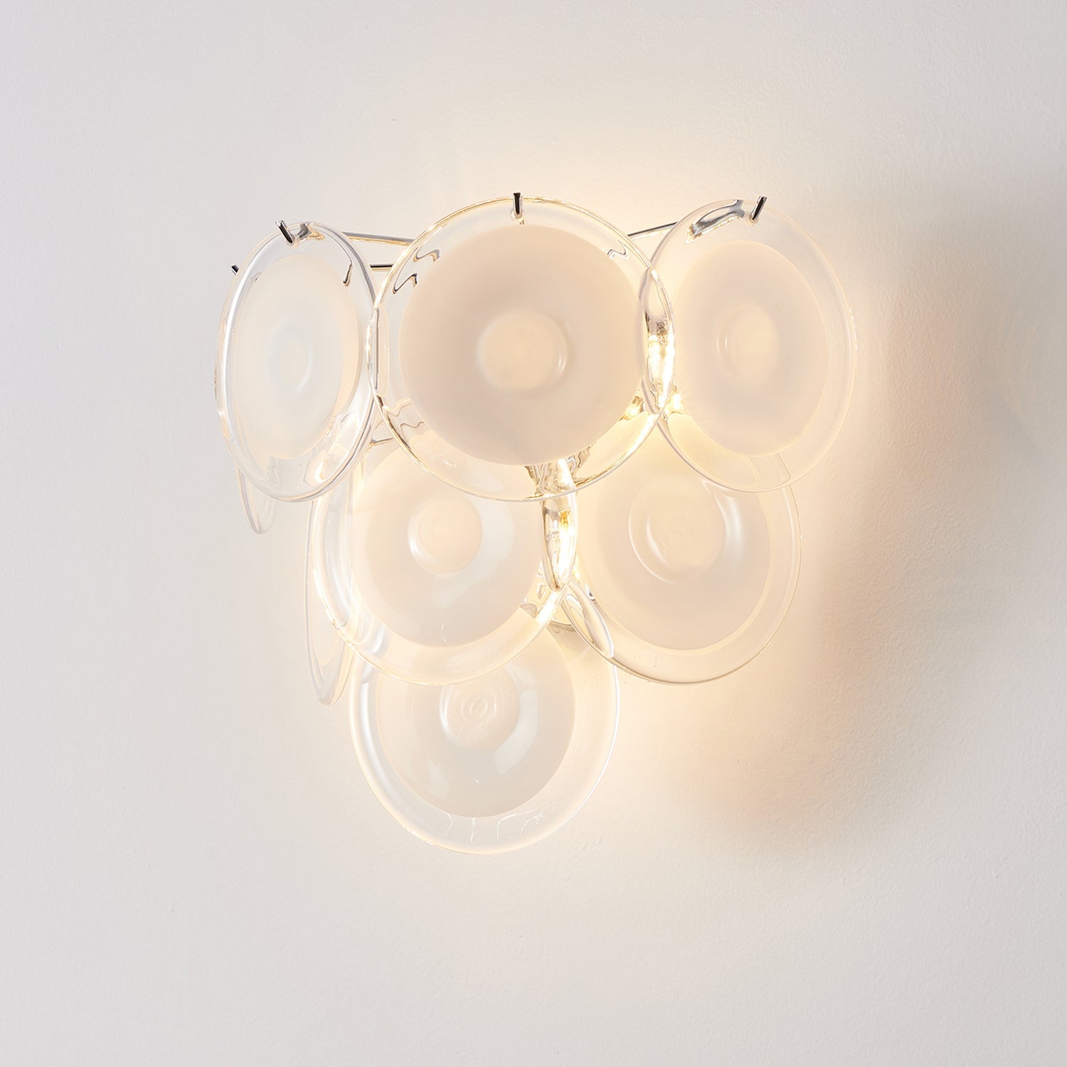 Celestial Flow Wall Lamp