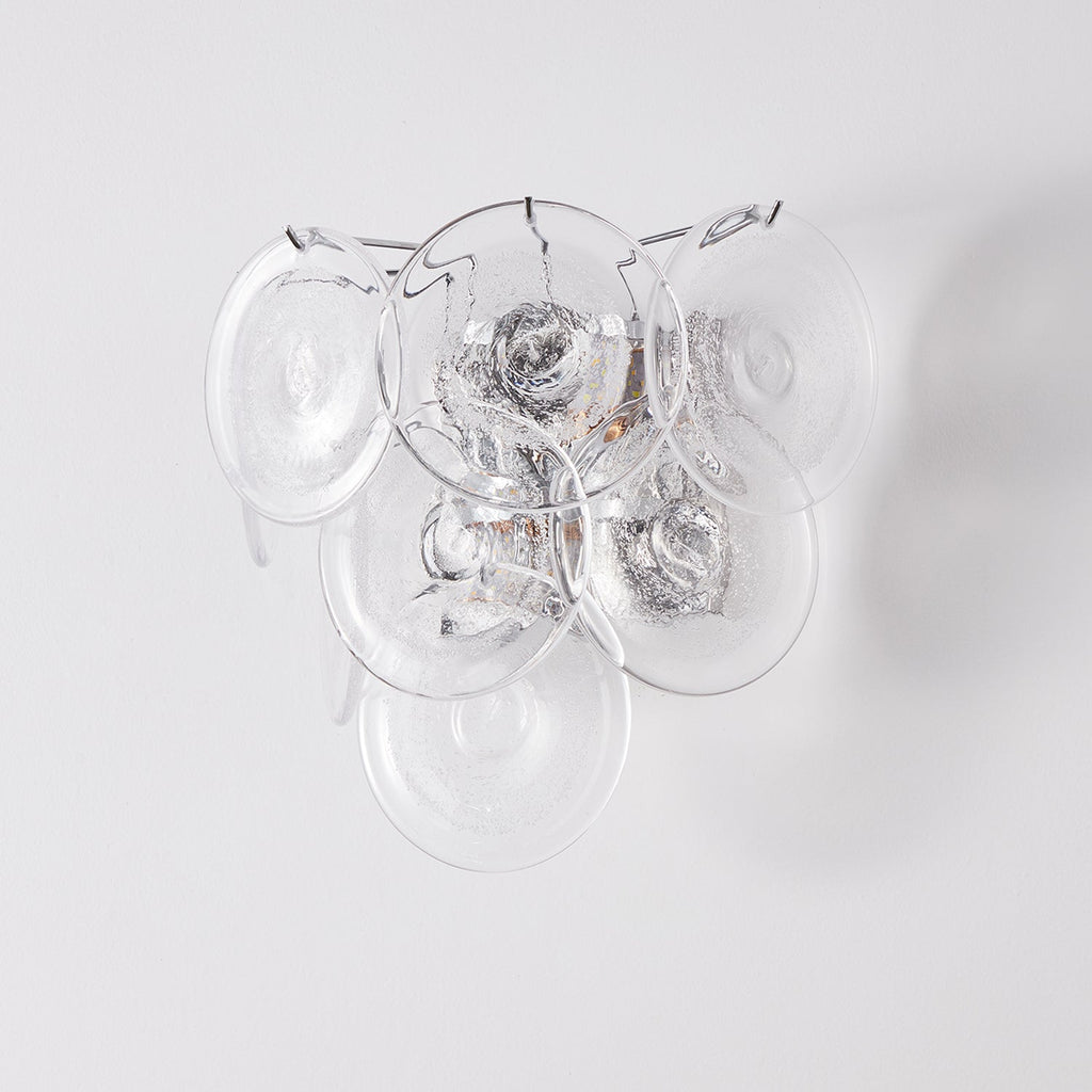 Celestial Flow Wall Lamp