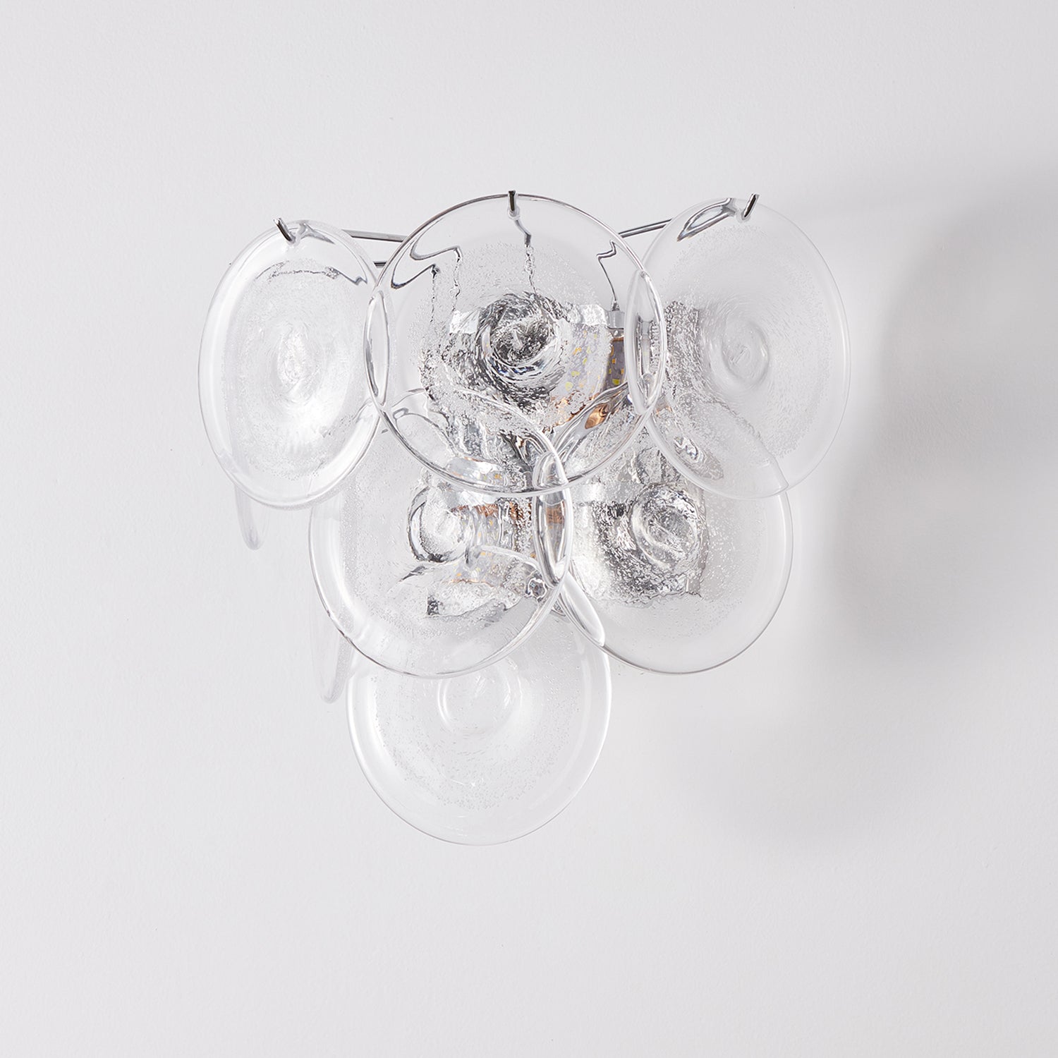 Celestial Flow Wall Lamp