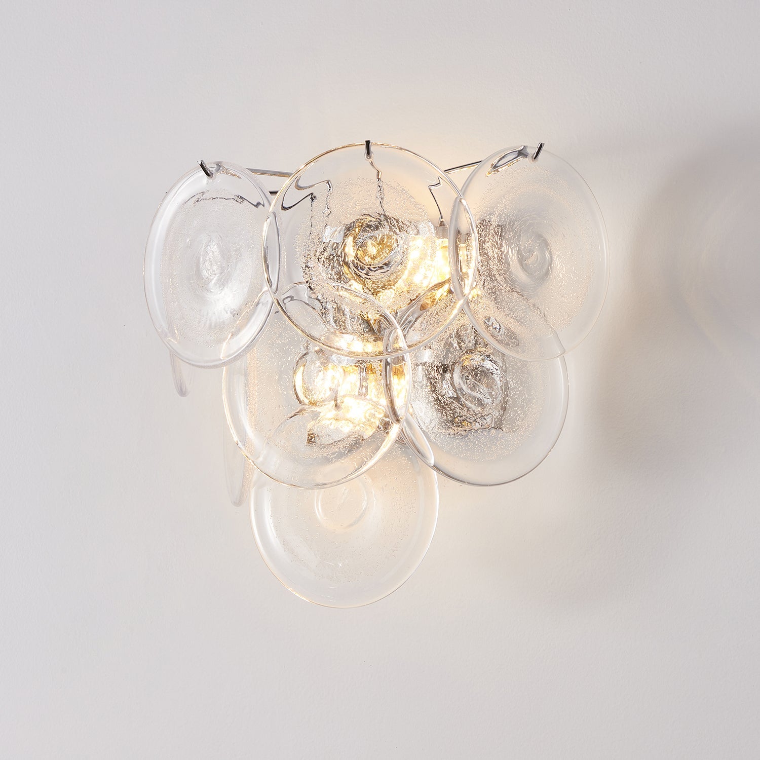 Celestial Flow Wall Lamp