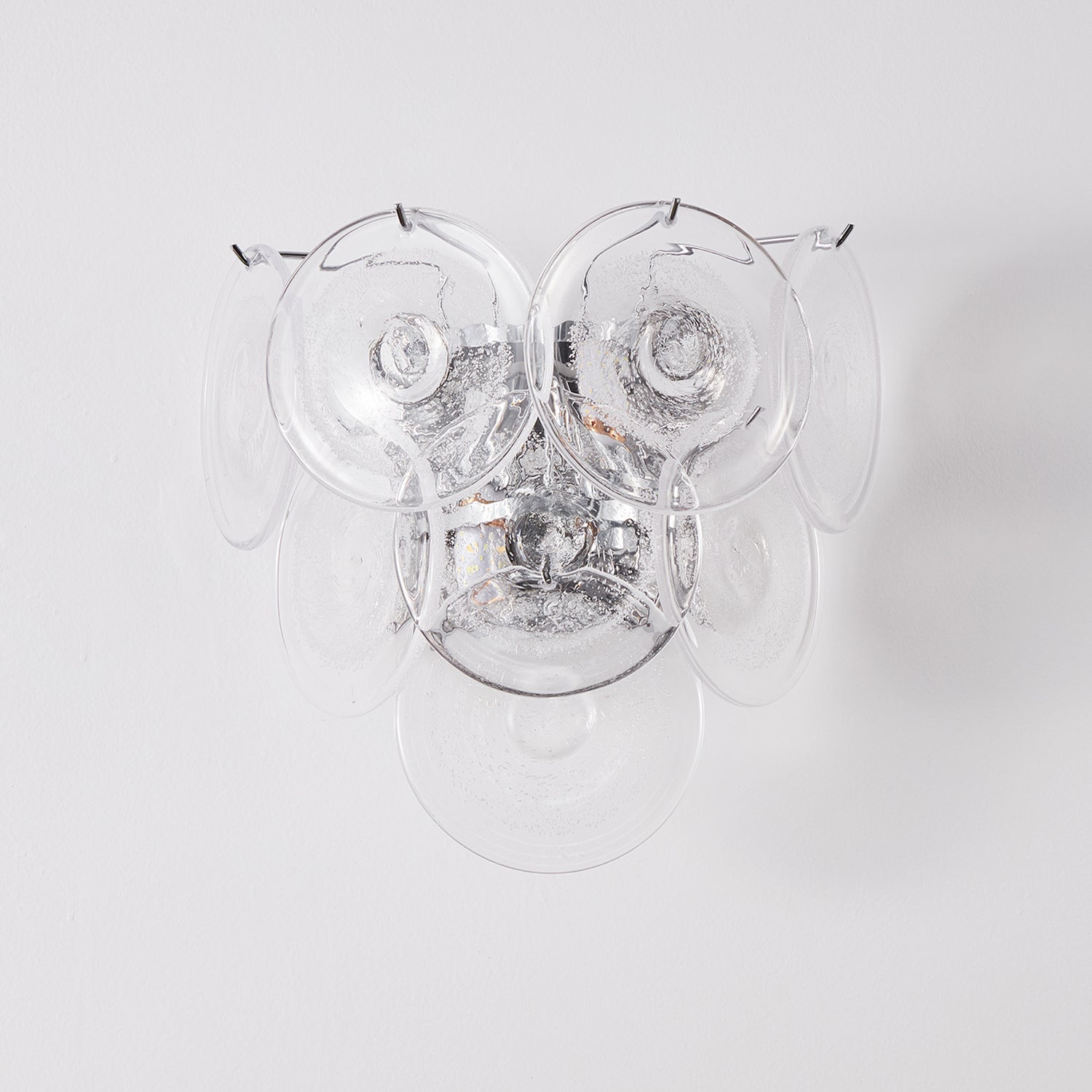 Celestial Flow Wall Lamp