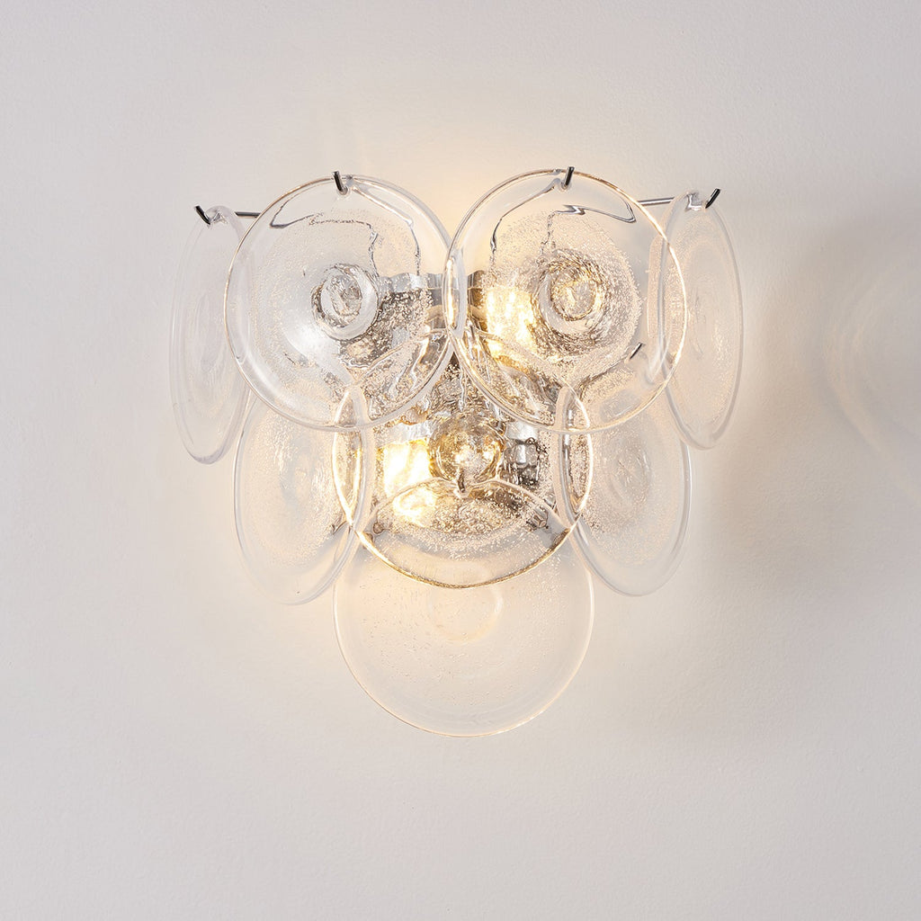 Celestial Flow Wall Lamp