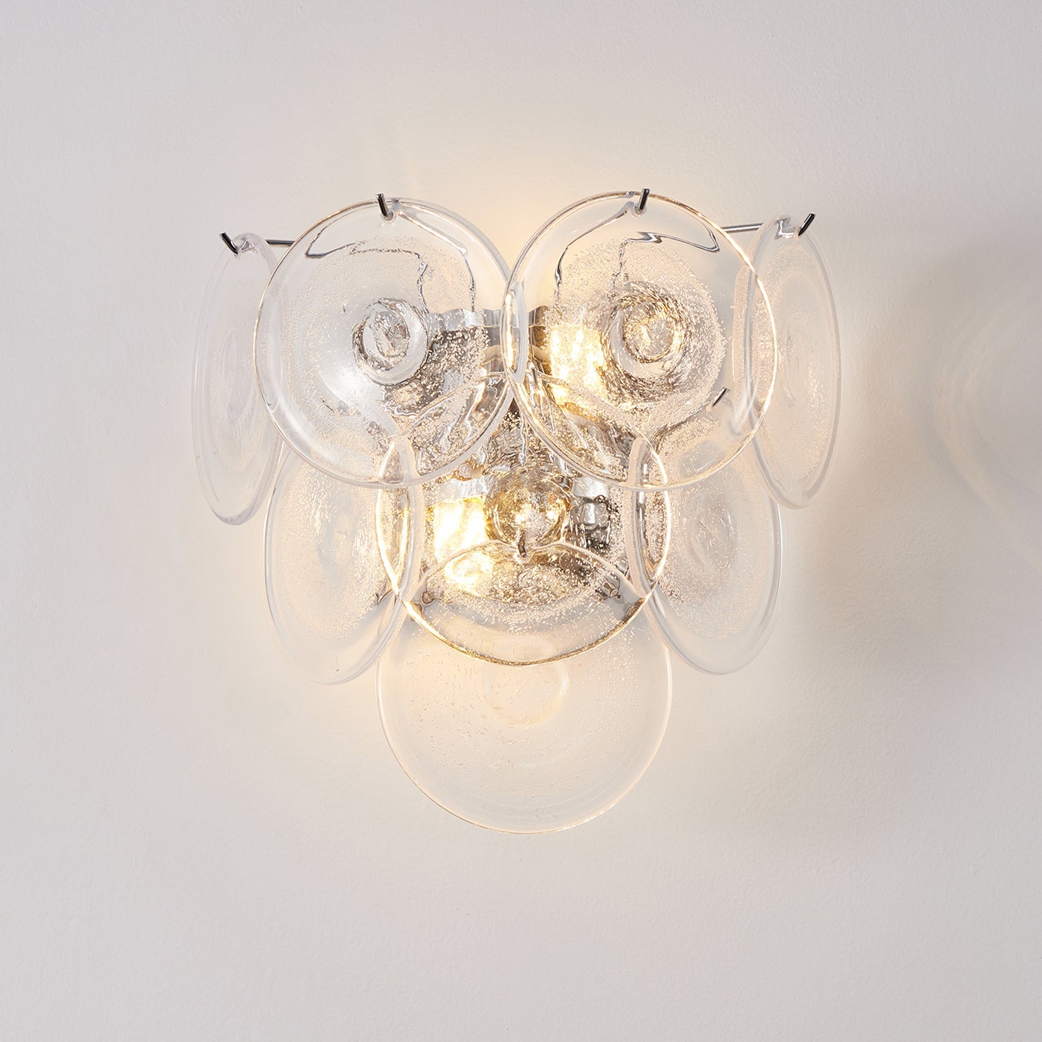 Celestial Flow Wall Lamp