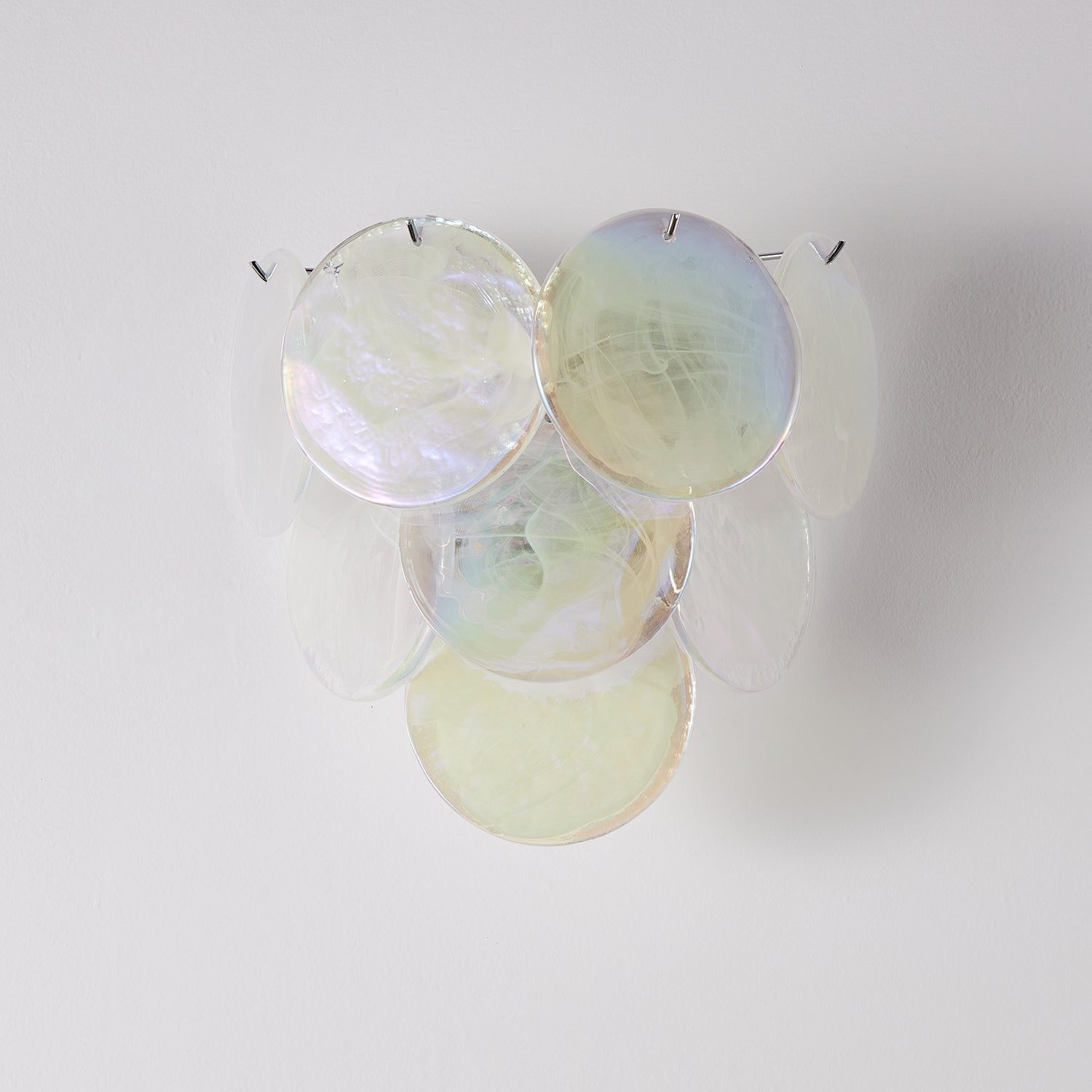Celestial Flow Wall Lamp