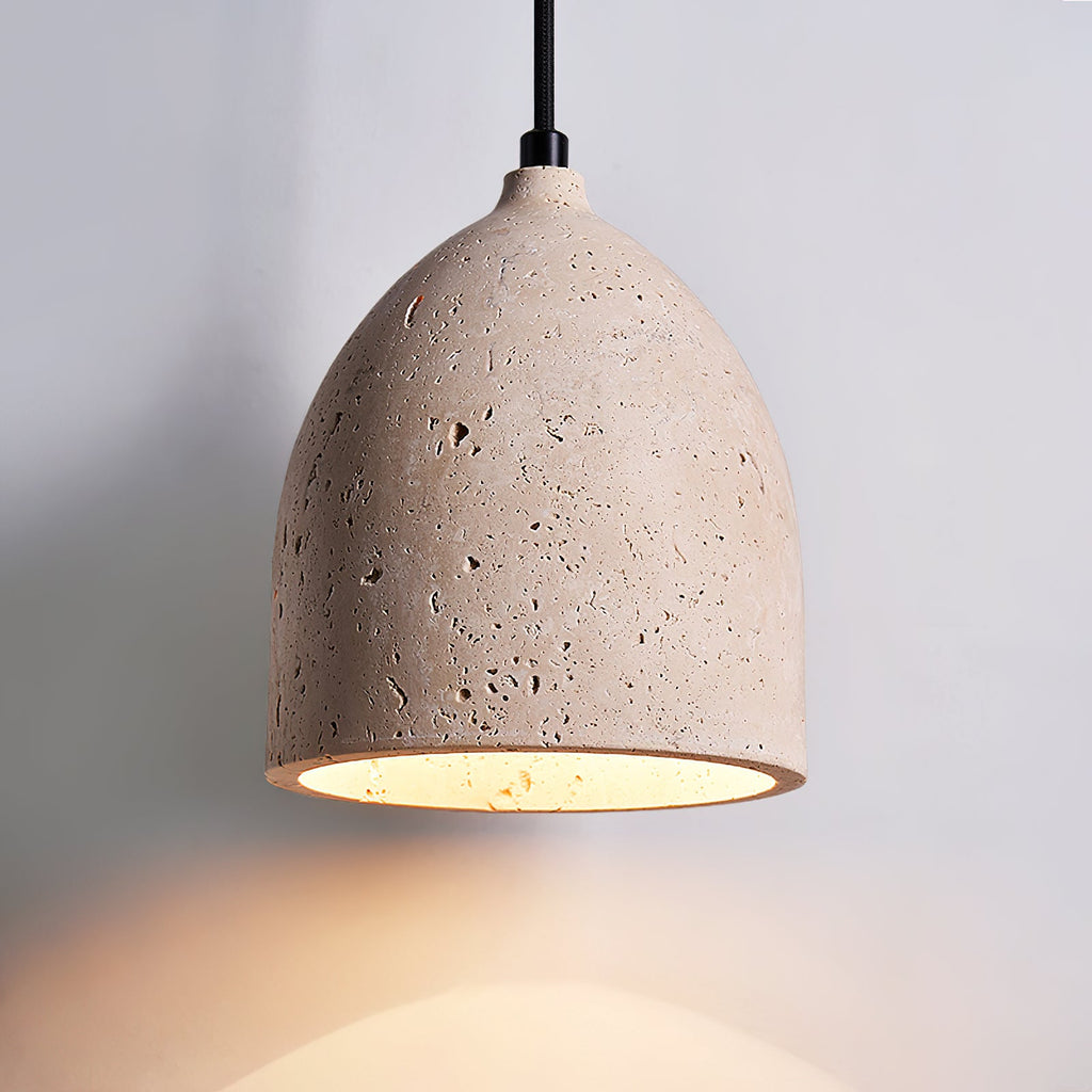 Volcanic Pendant Lamp
