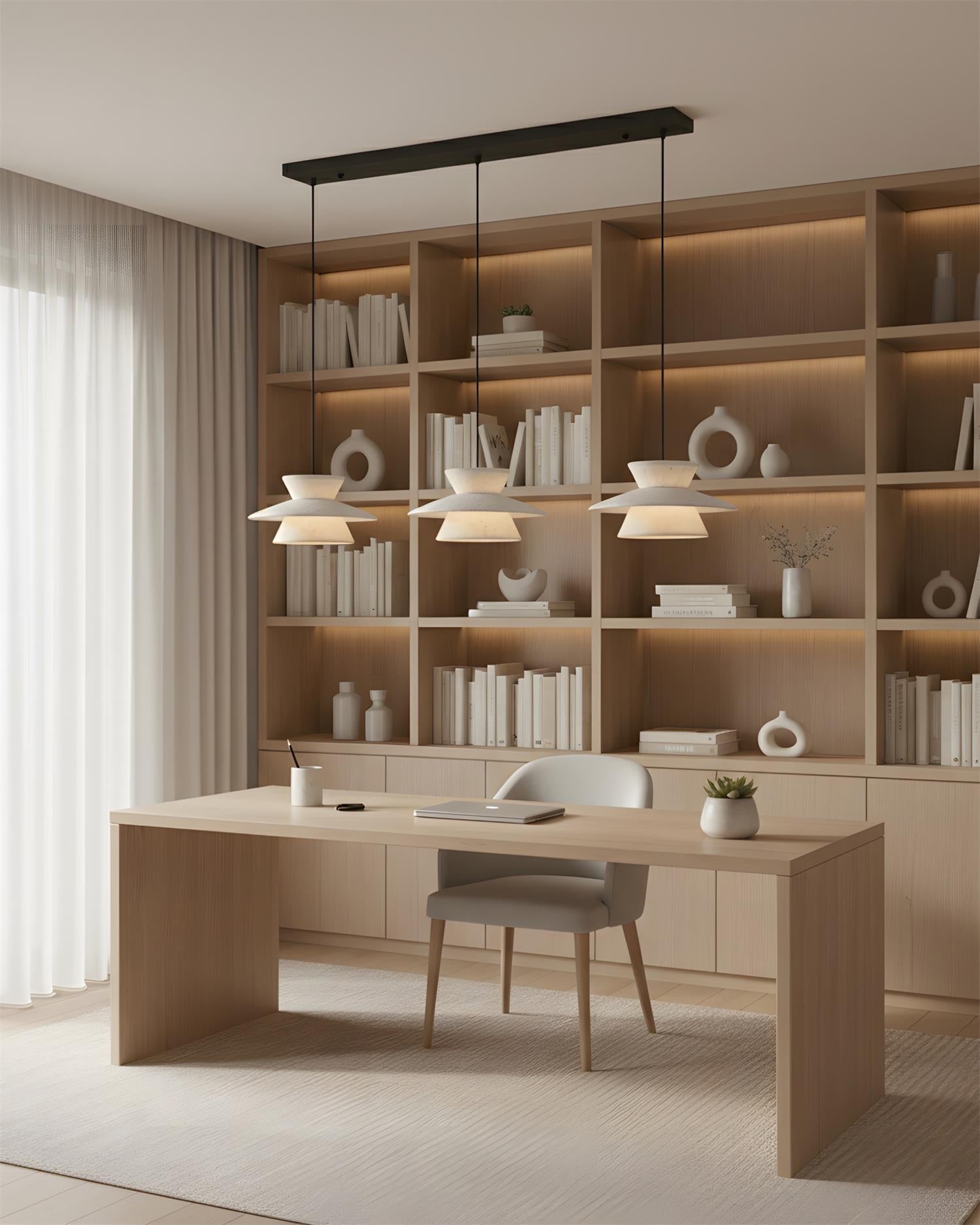 Vortin Pendant Lamp