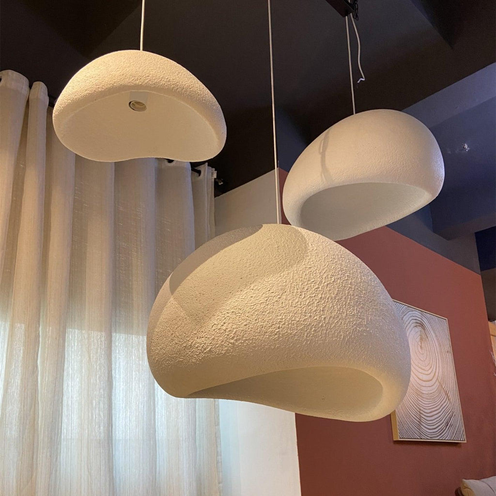 Wabi-Sabi Combination B Chandelier