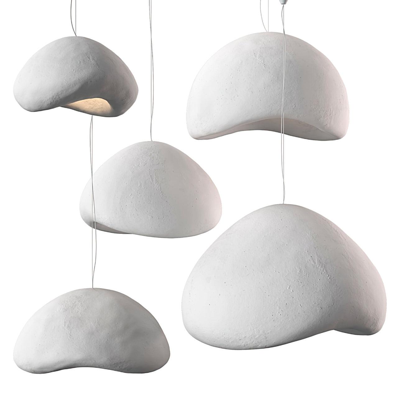 Wabi-Sabi Combination B Chandelier