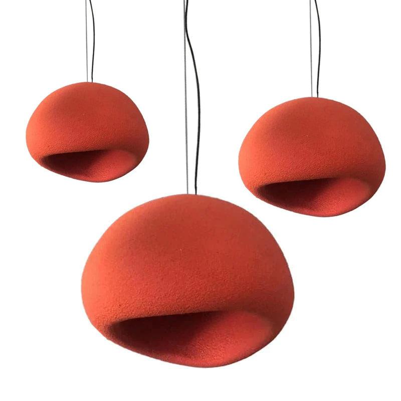 Wabi-Sabi Combination B Chandelier