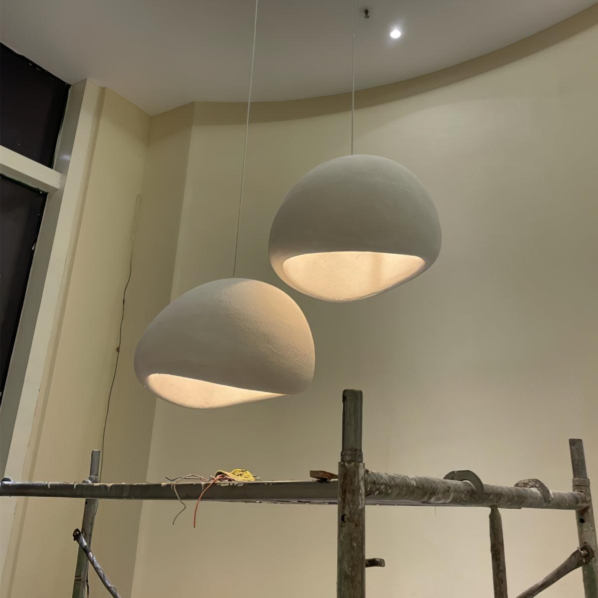 Wabi-Sabi Combination B Chandelier