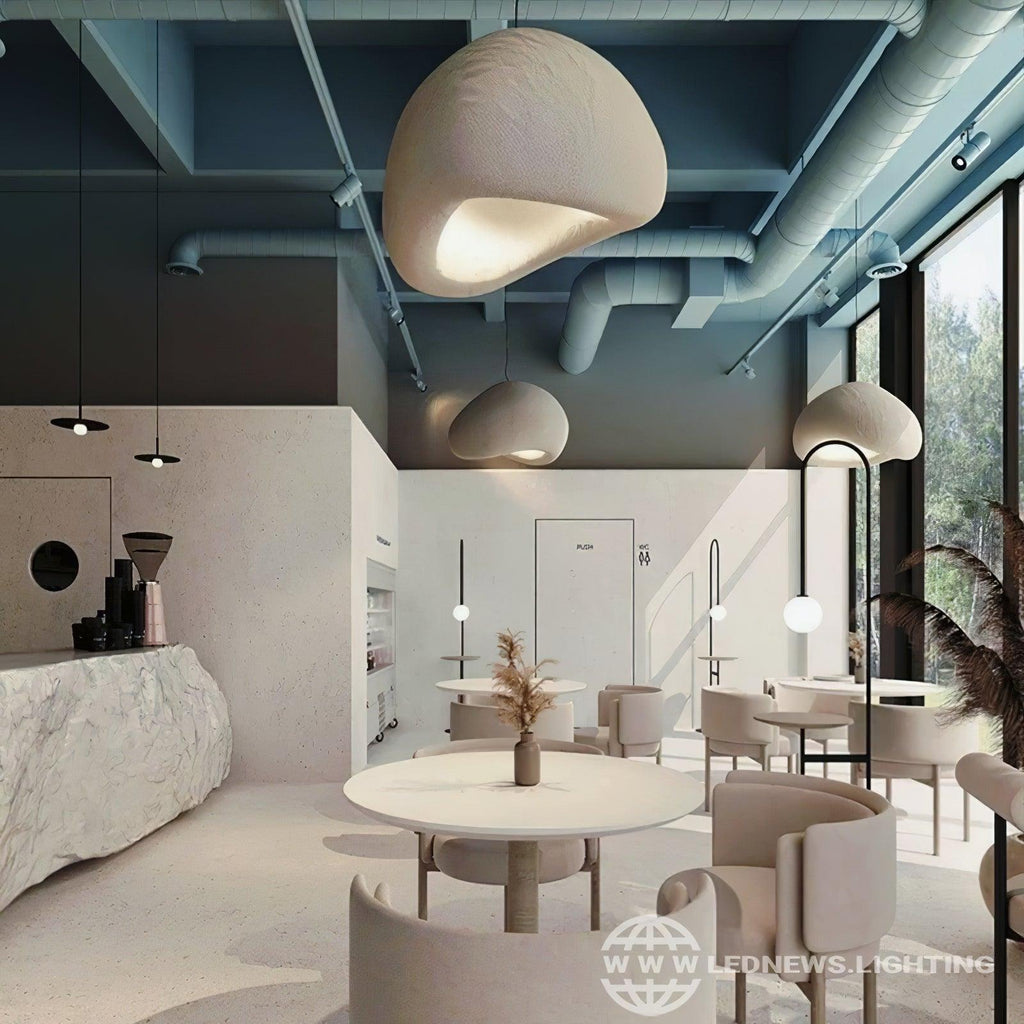 Wabi-Sabi Combination B Chandelier