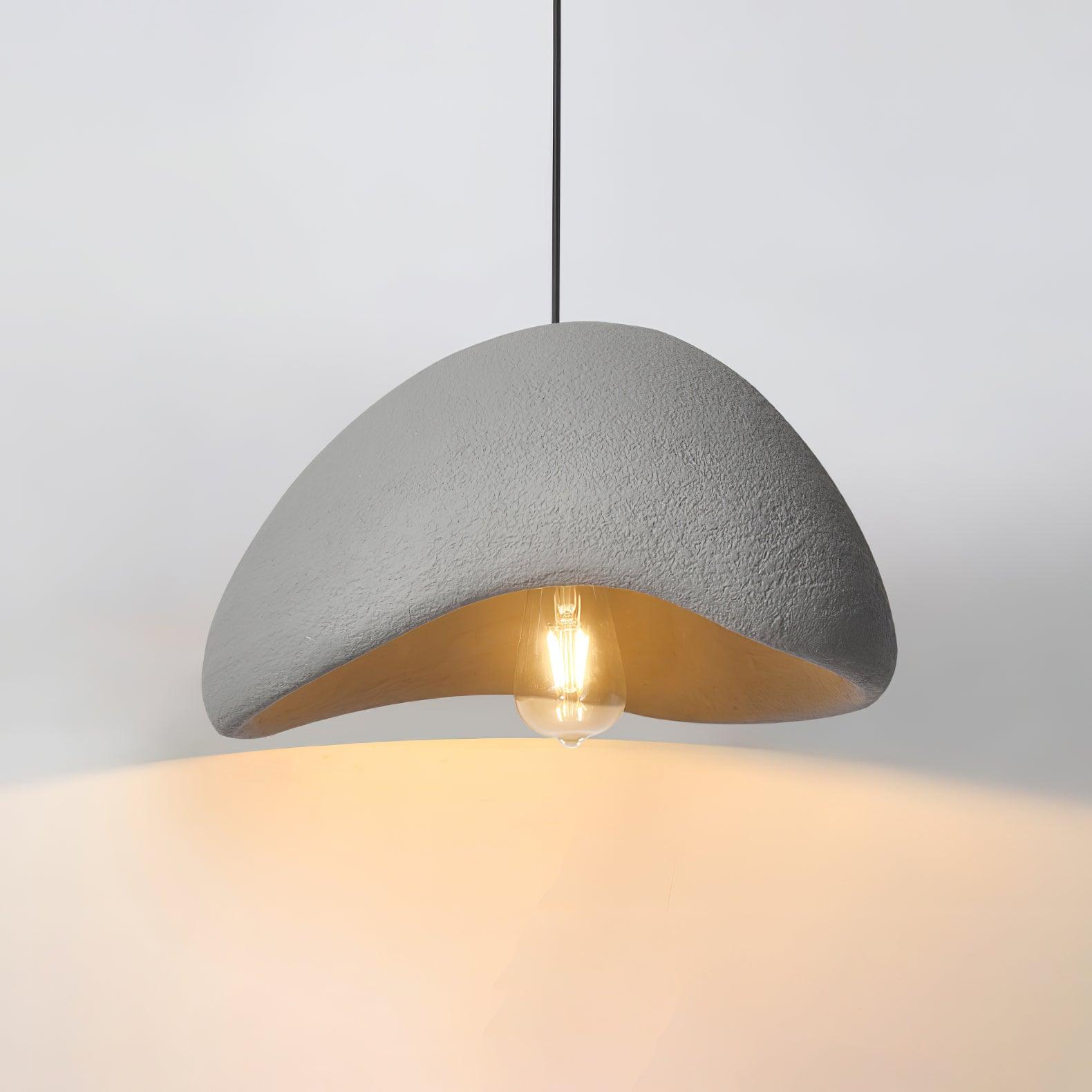 Wabi-Sabi Combination A Chandelier