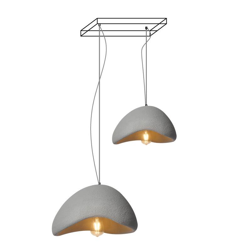 Wabi-Sabi Combination A Chandelier