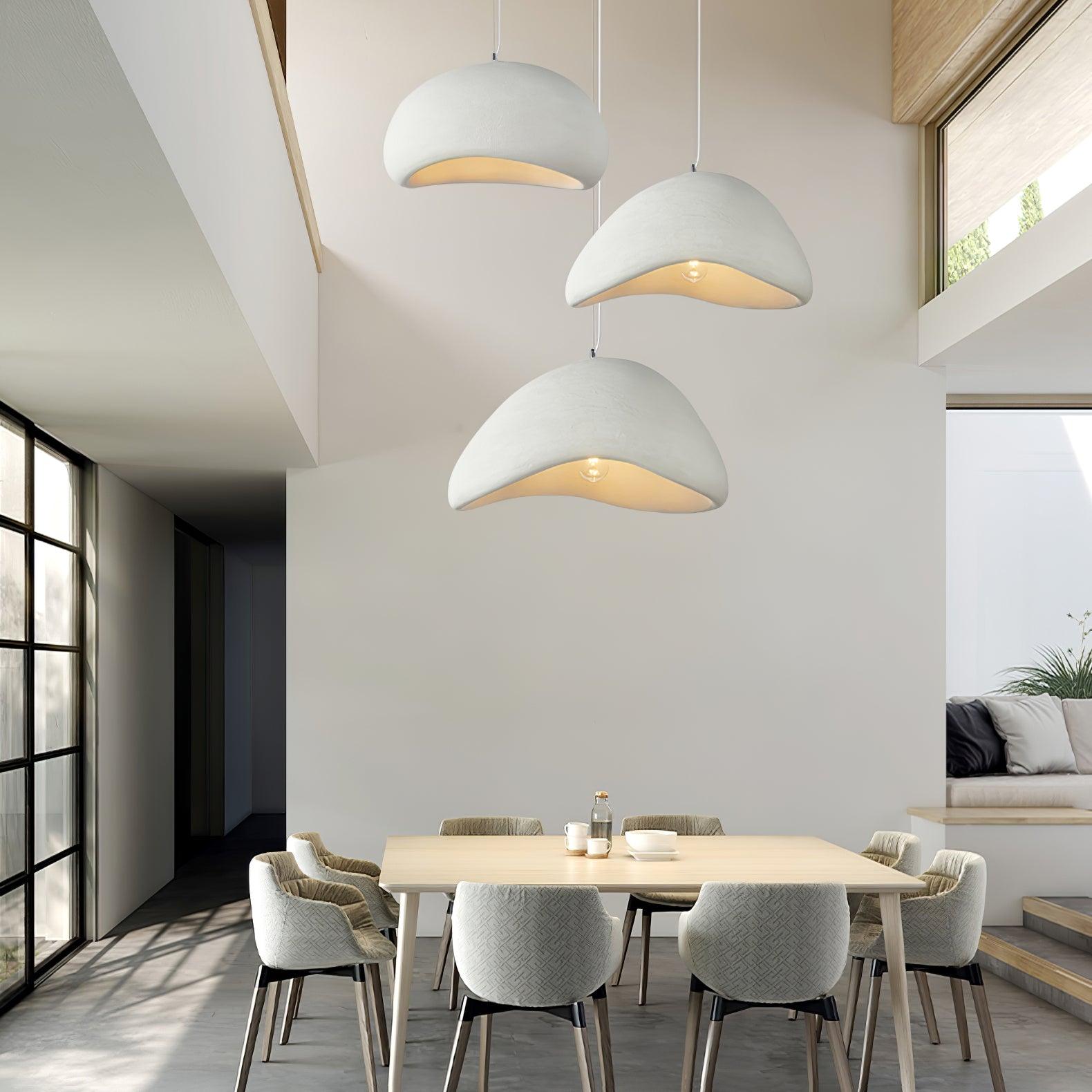 Wabi-Sabi Combination A Chandelier
