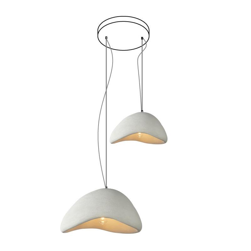 Wabi-Sabi Combination A Chandelier