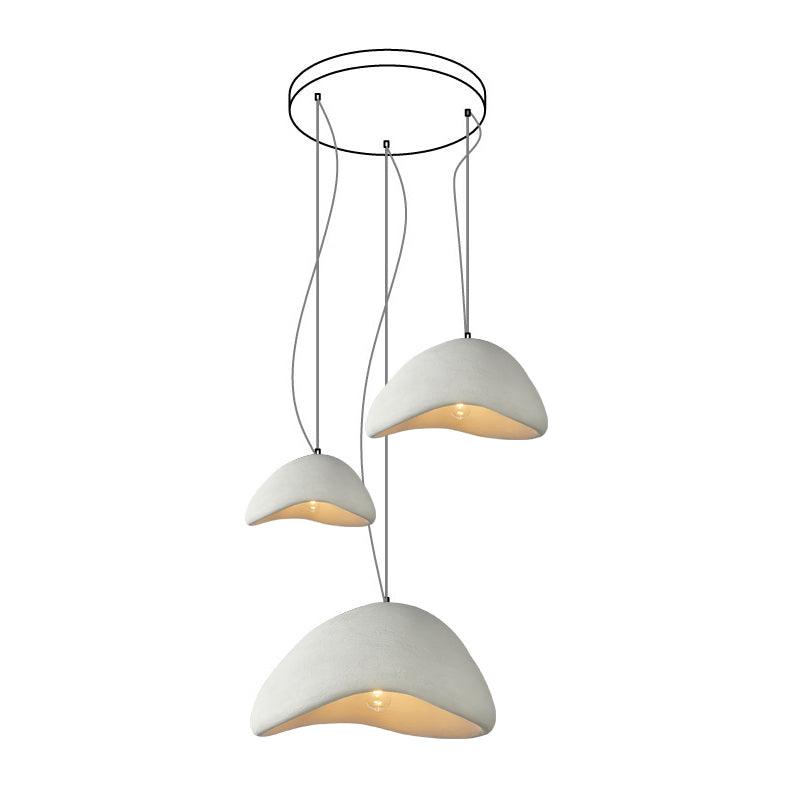 Wabi-Sabi Combination A Chandelier