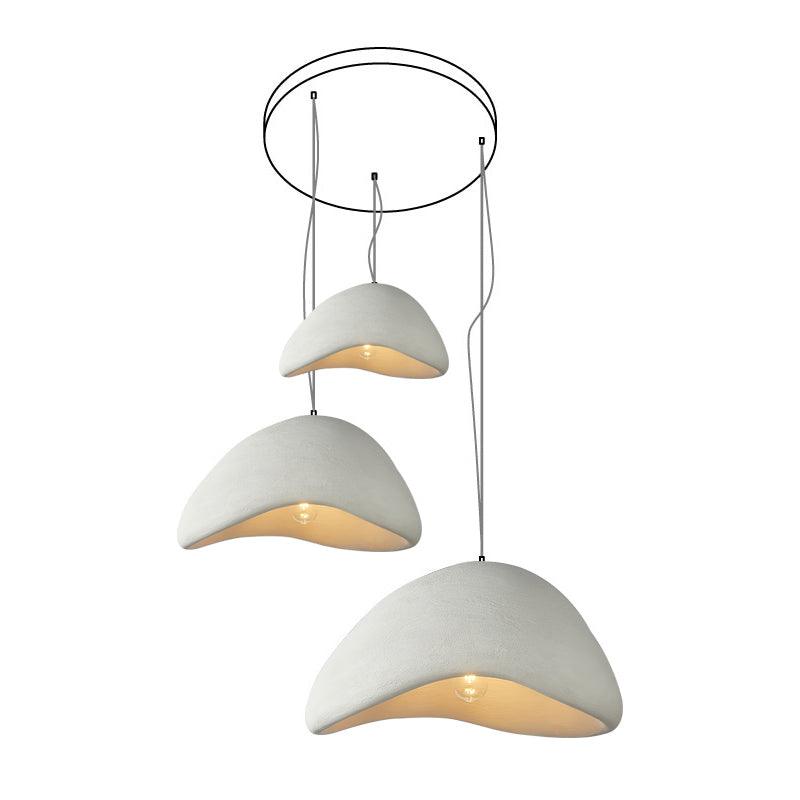 Wabi-Sabi Combination A Chandelier