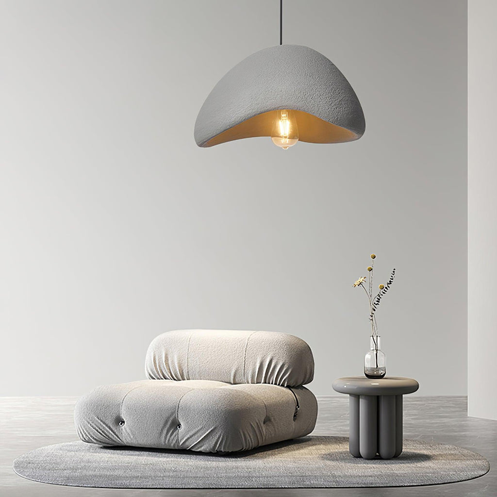 Wabi-Sabi Combination A Chandelier