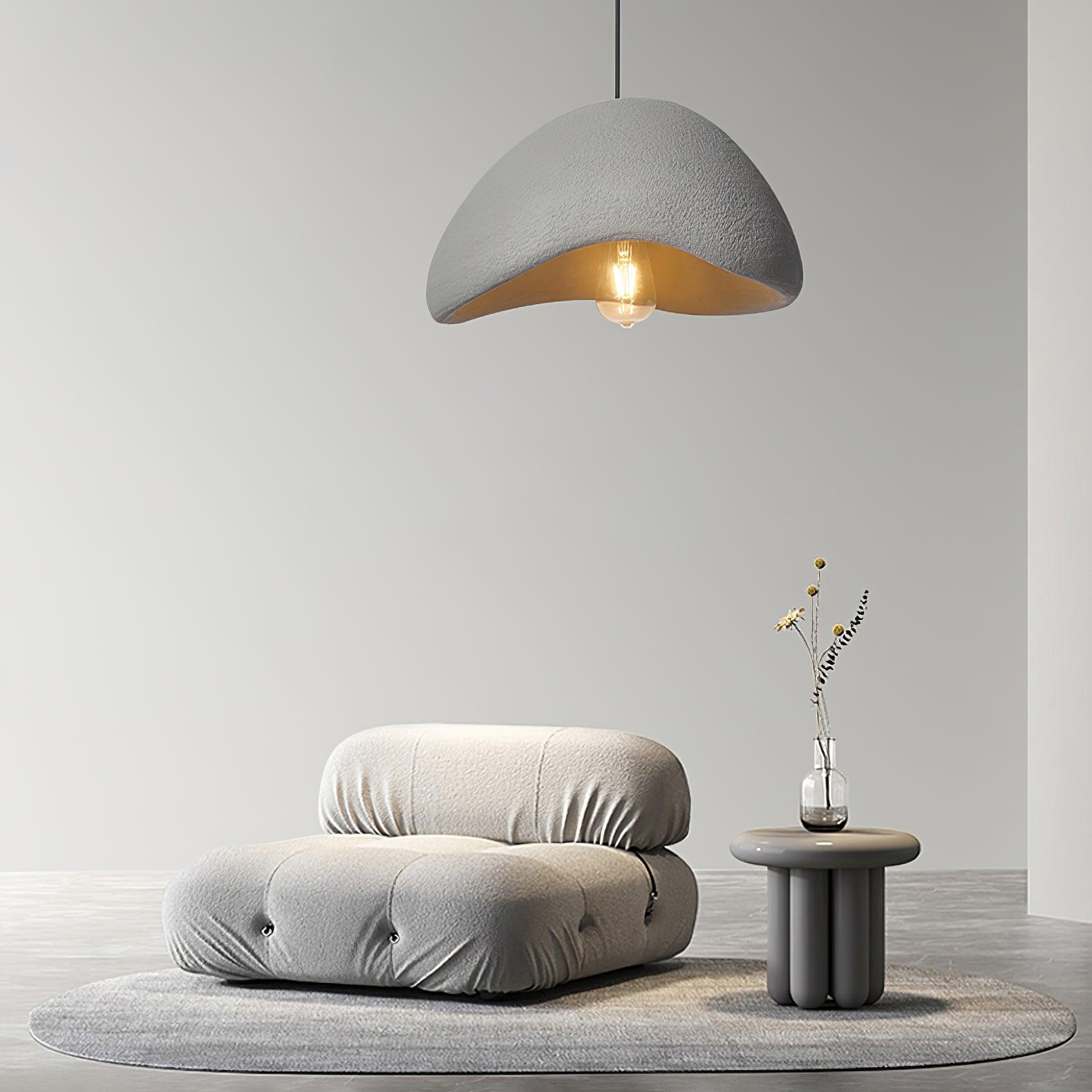 Wabi-Sabi Combination A Chandelier
